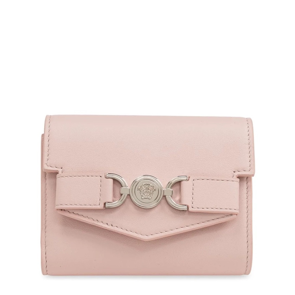Versace Medusa '95 Tri-Fold Wallet (Brand New with Tags)